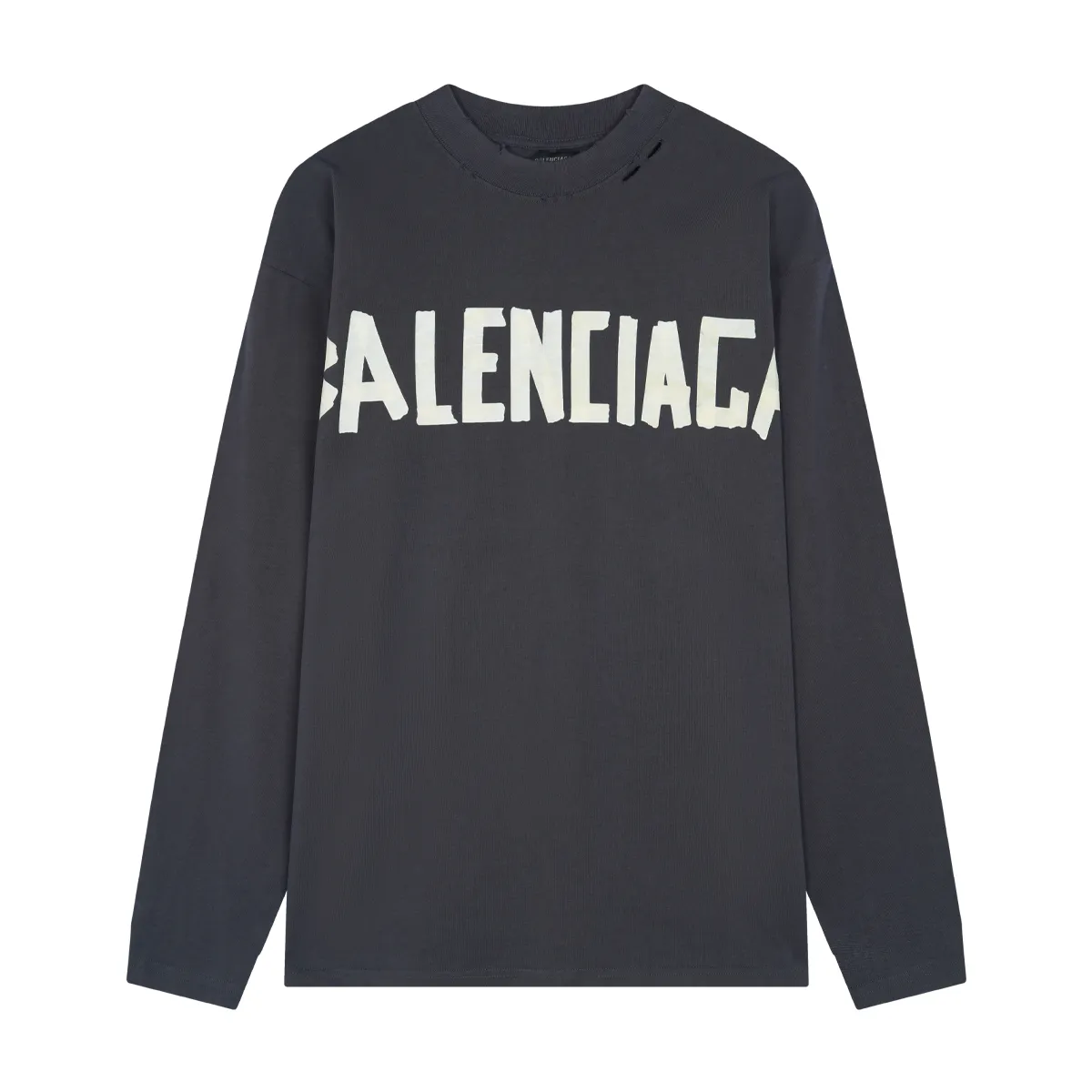 Balenciaga 💰P125 ： Gray Size：xs-l